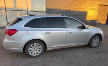 Chevrolet Cruze 2015 года за 4 000 000 тг. в Петропавловск фото 4