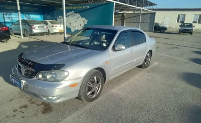 Nissan Maxima 2000 года за 2 800 000 тг. в Кызылорда