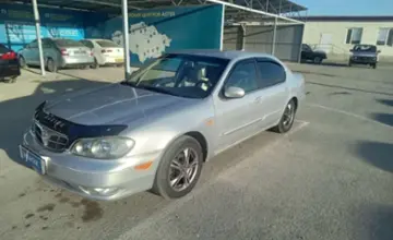 Nissan Maxima 2000 года за 2 800 000 тг. в Кызылорда фото 1