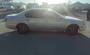 Nissan Maxima 2000 года за 2 800 000 тг. в Кызылорда фото 4