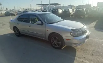 Nissan Maxima 2000 года за 2 800 000 тг. в Кызылорда фото 3