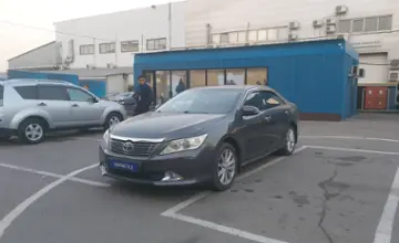 Toyota Camry 2012 года за 8 500 000 тг. в Алматы фото 1