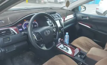 Toyota Camry 2012 года за 8 500 000 тг. в Алматы фото 5