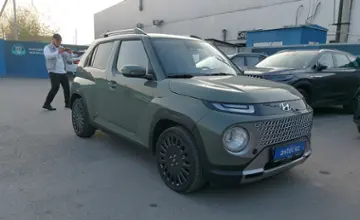 Hyundai Casper 2022 года за 6 800 000 тг. в Шымкент фото 2