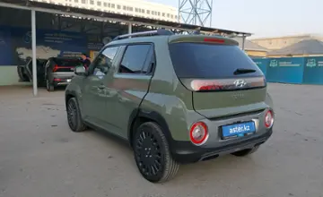 Hyundai Casper 2022 года за 6 800 000 тг. в Шымкент фото 4