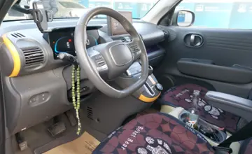 Hyundai Casper 2022 года за 6 800 000 тг. в Шымкент фото 5