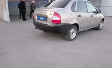 LADA (ВАЗ) Kalina 2007 года за 1 500 000 тг. в Тараз
