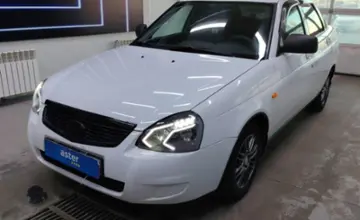 LADA (ВАЗ) Priora 2015 года за 3 000 000 тг. в Павлодар фото 1
