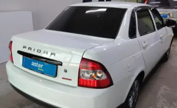 LADA (ВАЗ) Priora 2015 года за 3 000 000 тг. в Павлодар