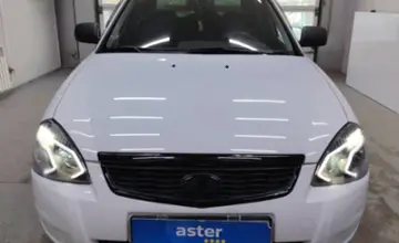 LADA (ВАЗ) Priora 2015 года за 3 000 000 тг. в Павлодар фото 2