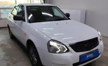 LADA (ВАЗ) Priora 2015 года за 3 000 000 тг. в Павлодар фото 3