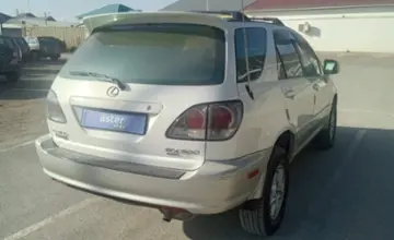 Lexus RX 2002 года за 5 700 000 тг. в Кызылорда