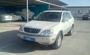 Lexus RX 2002 года за 5 700 000 тг. в Кызылорда фото 1