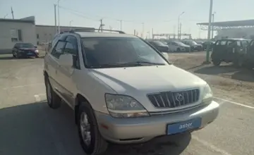 Lexus RX 2002 года за 5 700 000 тг. в Кызылорда фото 3