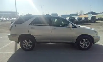 Lexus RX 2002 года за 5 700 000 тг. в Кызылорда фото 4