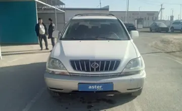 Lexus RX 2002 года за 5 700 000 тг. в Кызылорда фото 2