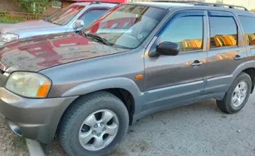 Mazda Tribute 2002 года за 3 500 000 тг. в Кызылорда фото 1