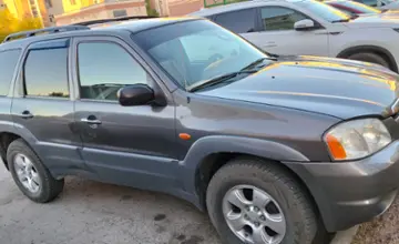 Mazda Tribute 2002 года за 3 500 000 тг. в Кызылорда фото 3