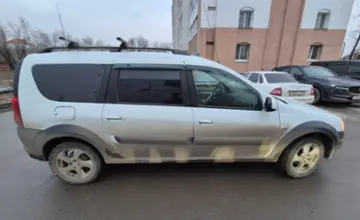 LADA (ВАЗ) Largus Cross 2020 года за 4 500 000 тг. в Костанай фото 4