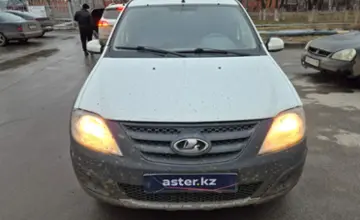 LADA (ВАЗ) Largus Cross 2020 года за 4 500 000 тг. в Костанай фото 2