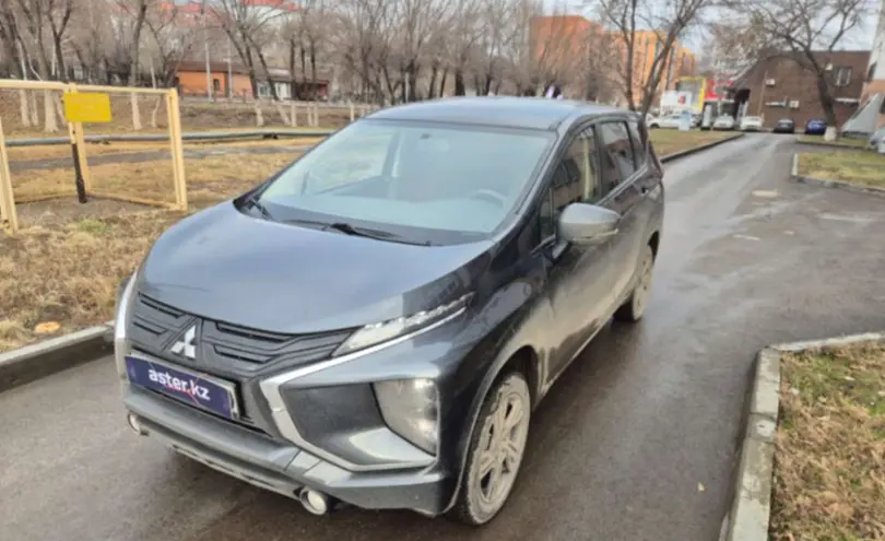 Mitsubishi Xpander 2022 года за 8 000 000 тг. в Костанай