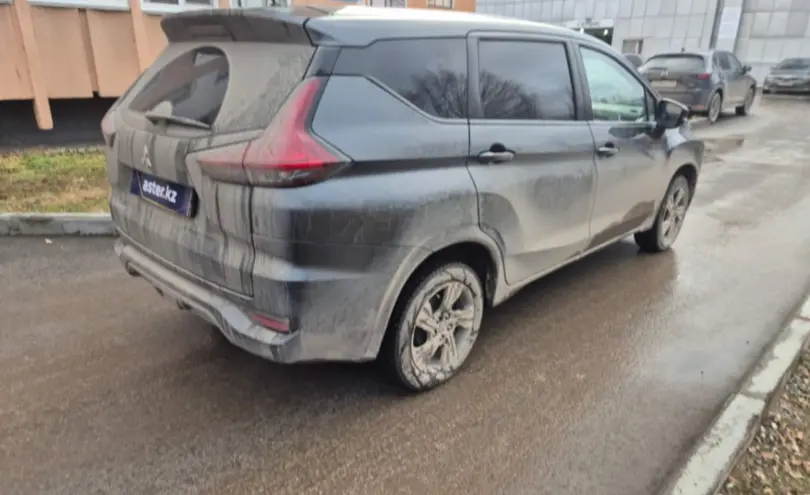 Mitsubishi Xpander 2022 года за 8 000 000 тг. в Костанай фото 5