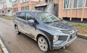 Mitsubishi Xpander 2022 года за 8 000 000 тг. в Костанай фото 3
