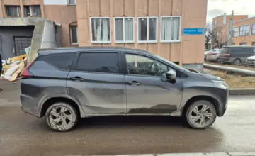 Mitsubishi Xpander 2022 года за 8 000 000 тг. в Костанай фото 4