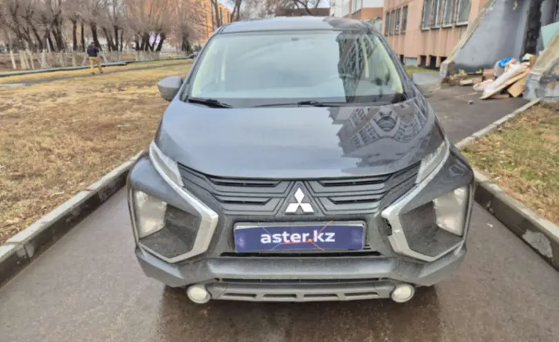 Mitsubishi Xpander 2022 года за 8 000 000 тг. в Костанай фото 2