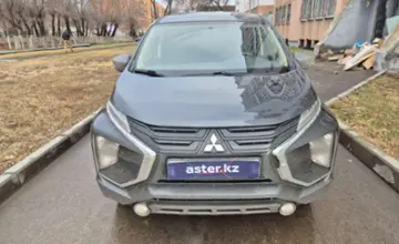 Mitsubishi Xpander 2022 года за 8 000 000 тг. в Костанай фото 2