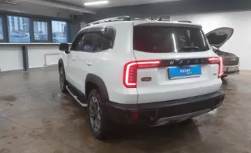 Haval Dargo 2023 года за 13 000 000 тг. в Астана фото 4