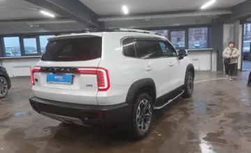 Haval Dargo 2023 года за 13 000 000 тг. в Астана фото 3