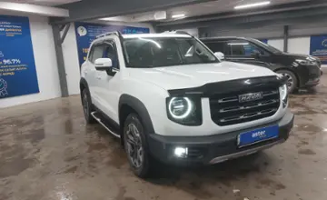 Haval Dargo 2023 года за 13 000 000 тг. в Астана фото 2
