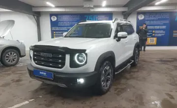 Haval Dargo 2023 года за 13 000 000 тг. в Астана фото 1