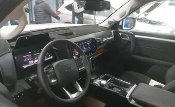 Haval Dargo 2023 года за 13 000 000 тг. в Астана фото 5