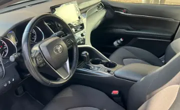 Toyota Camry 2023 года за 15 500 000 тг. в Алматы