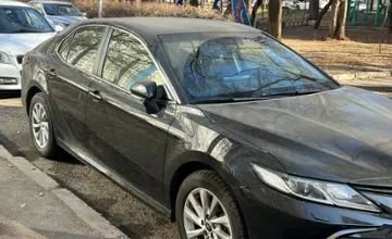Toyota Camry 2023 года за 15 500 000 тг. в Алматы фото 3