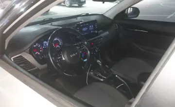 Kia Seltos 2022 года за 11 500 000 тг. в Алматы фото 5