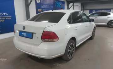 Volkswagen Polo 2015 года за 4 200 000 тг. в Астана фото 3