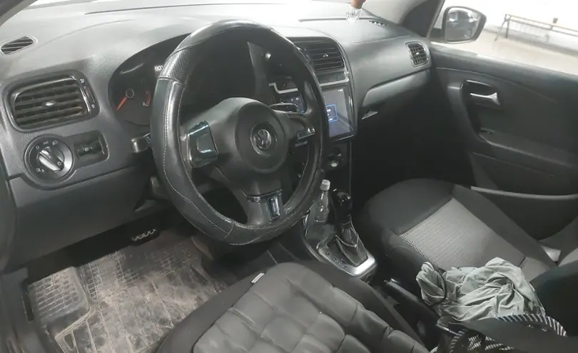 Volkswagen Polo 2015 года за 4 200 000 тг. в Астана фото 5