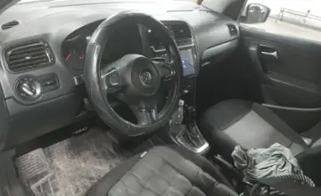 Volkswagen Polo 2015 года за 4 200 000 тг. в Астана фото 5