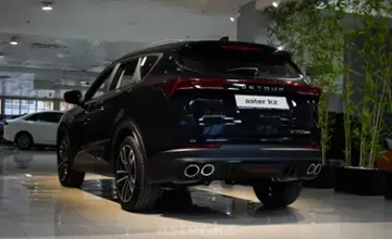 Jetour X70 PLUS 2023 года за 9 700 000 тг. в Алматы