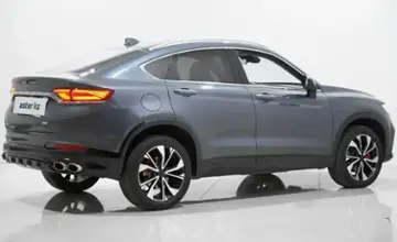 Geely Tugella 2023 года за 11 800 000 тг. в Алматы