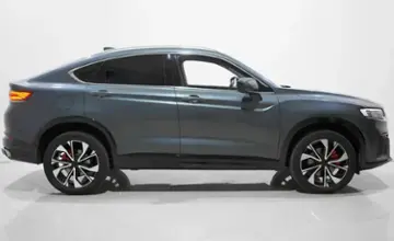 Geely Tugella 2023 года за 11 800 000 тг. в Алматы фото 4