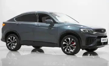 Geely Tugella 2023 года за 11 800 000 тг. в Алматы фото 3