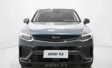 Geely Tugella 2023 года за 11 800 000 тг. в Алматы фото 2