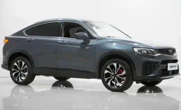 Geely Tugella 2023 года за 11 750 000 тг. в Алматы фото 3