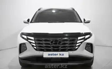 Hyundai Tucson 2023 года за 15 600 000 тг. в Алматы фото 2
