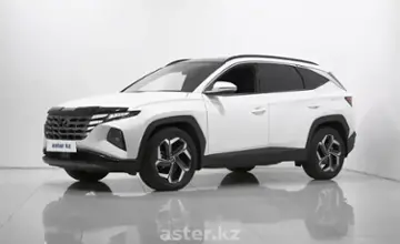 Hyundai Tucson 2023 года за 15 600 000 тг. в Алматы фото 1