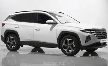 Hyundai Tucson 2023 года за 15 600 000 тг. в Алматы фото 3